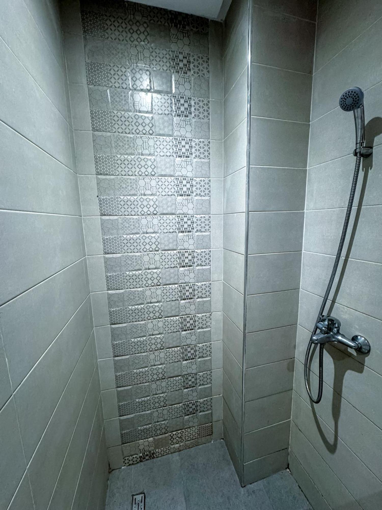 Appartement Spacieux Et Calme A Proximite De La Mer Et La Gare Agdal Rabat Dış mekan fotoğraf