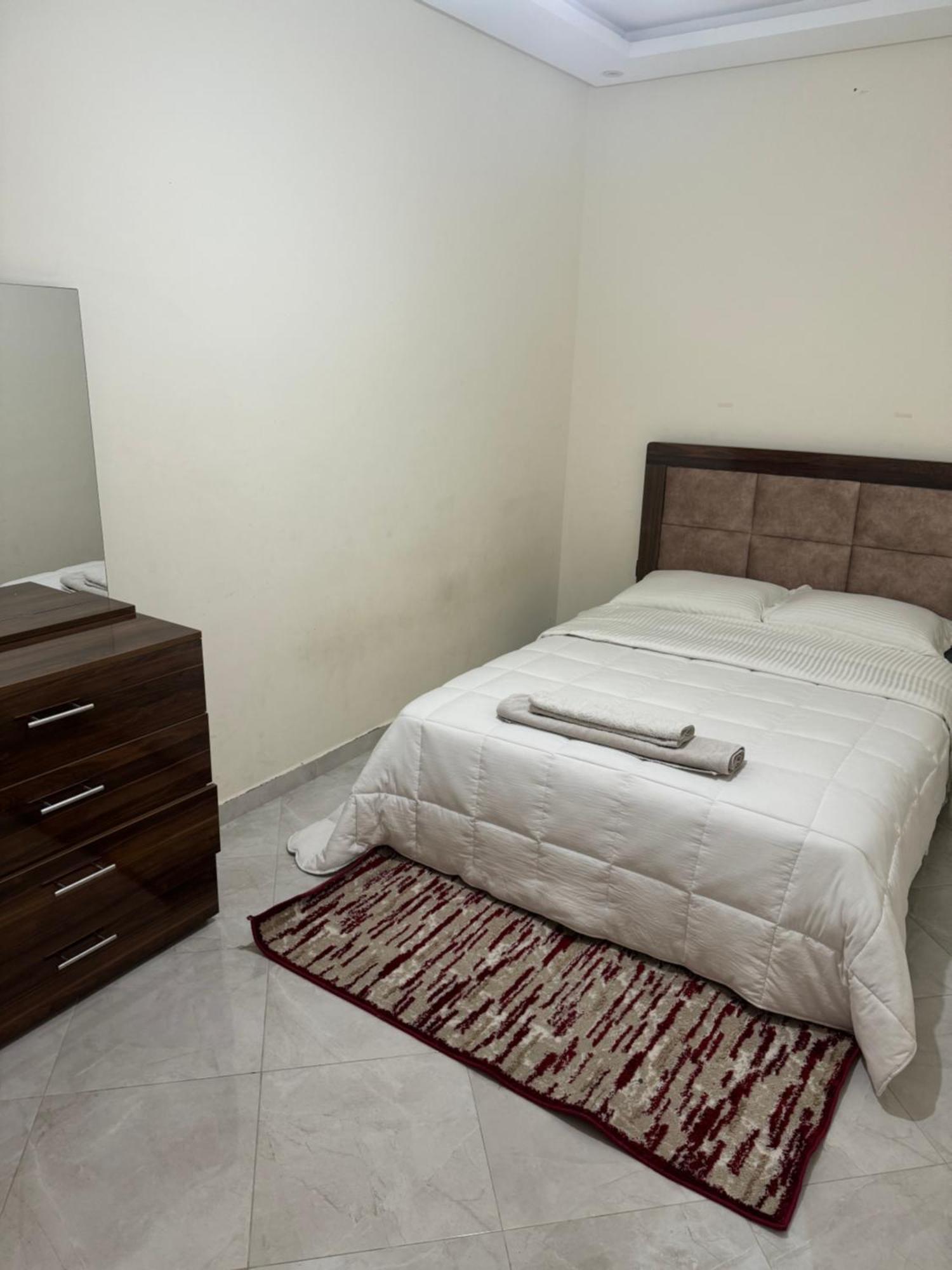 Appartement Spacieux Et Calme A Proximite De La Mer Et La Gare Agdal Rabat Dış mekan fotoğraf