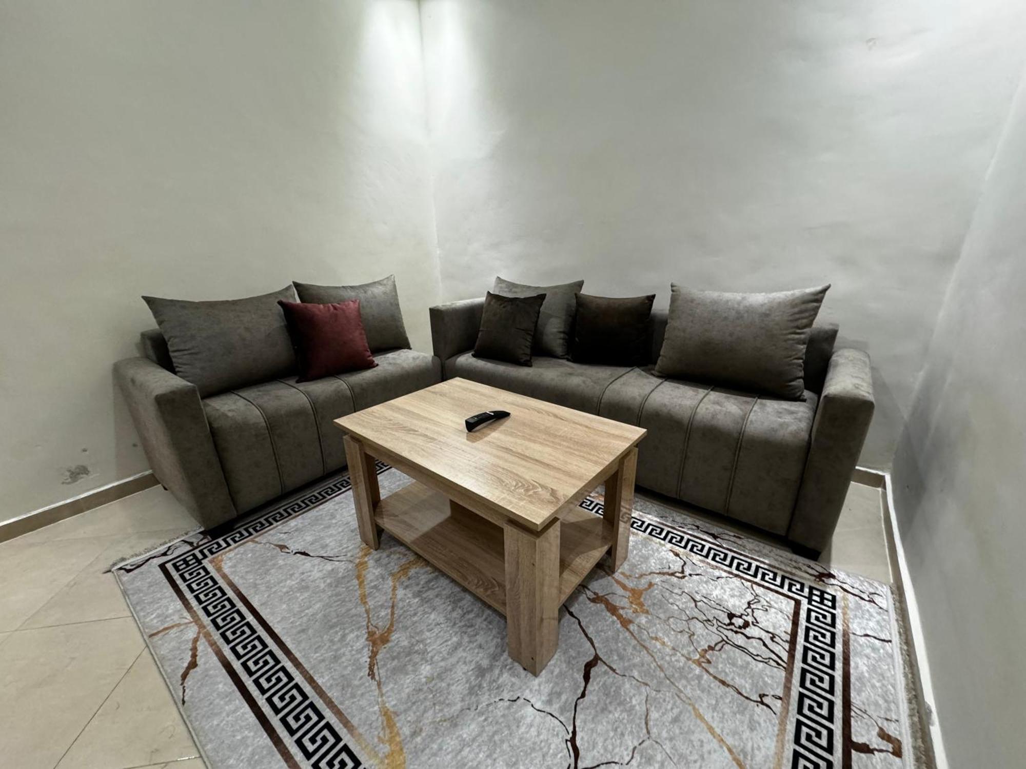 Appartement Spacieux Et Calme A Proximite De La Mer Et La Gare Agdal Rabat Dış mekan fotoğraf